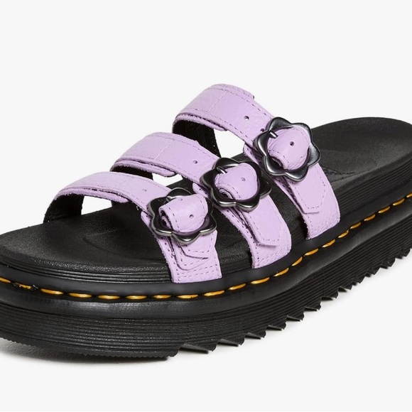 Dr Marten Sandals NIB - Picture 5 of 11